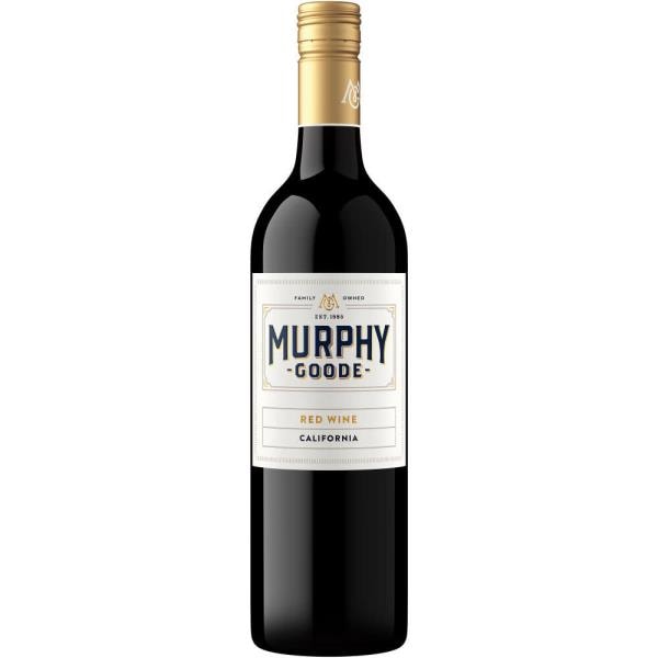Murphy Goode Red Blend California Publix Super Markets