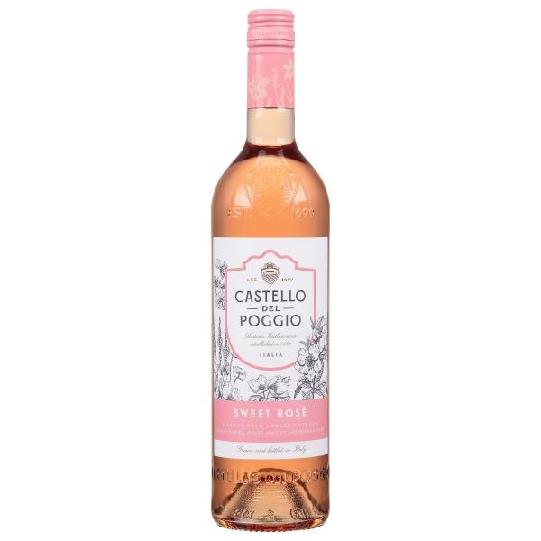 Castello Del Poggio Sweet Rose, Italia | Publix Super Markets