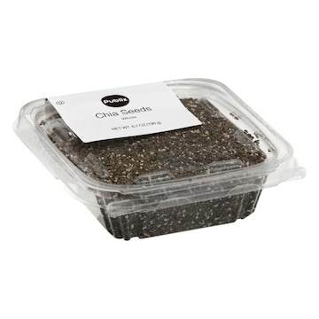 Publix Whole Whole Chia Seed