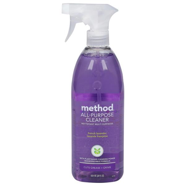 Method AllPurpose Cleaner Publix Super Markets