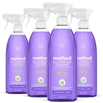 Method All-Purpose Cleaner, French Lavender