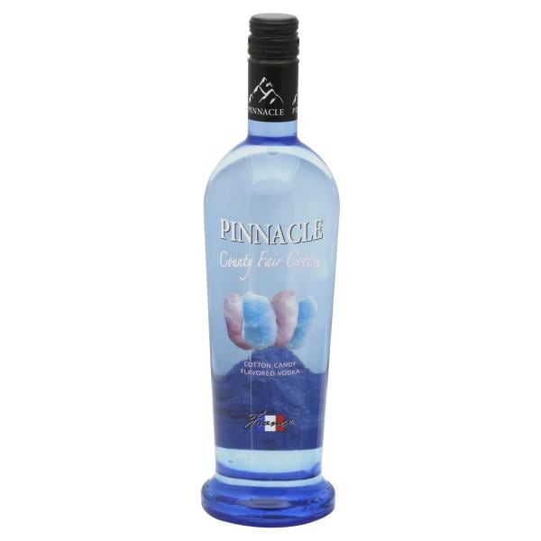 Pinnacle Vodka, Whipped | Publix Super Markets