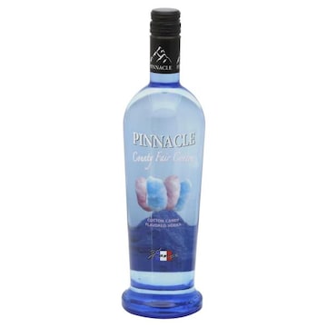 Pinnacle Vodka, Whipped