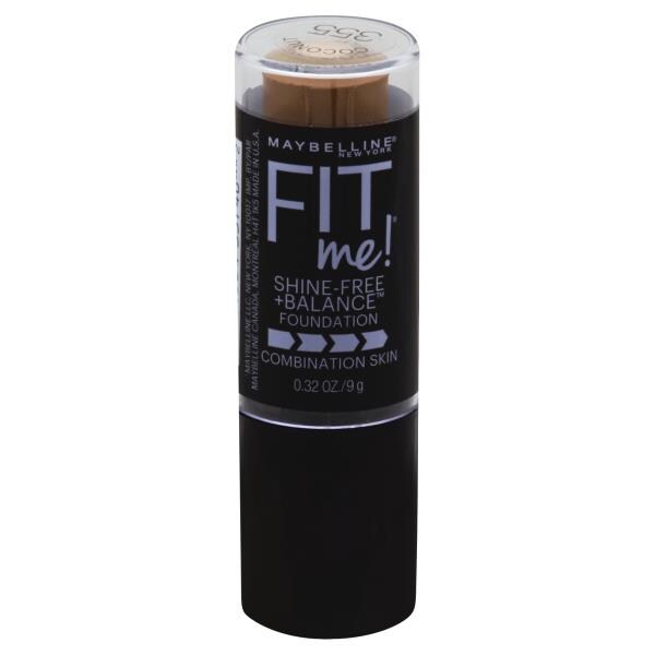 Maybelline Fit Me! Foundation, Coconut 355 | Publix Super Markets