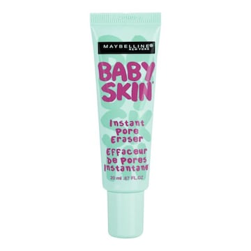 Maybelline Baby Skin Instant Pore Eraser® Primer Clear