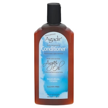 Agadir Conditioner, Daily Volumizing, Argan Oil