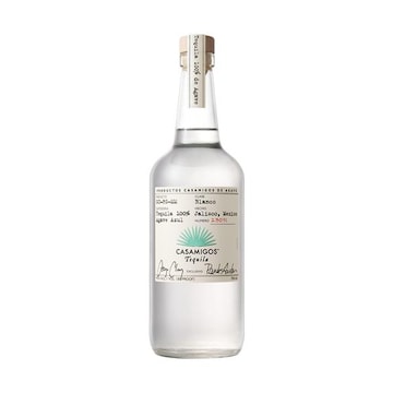 Casamigos Blanco Tequila
