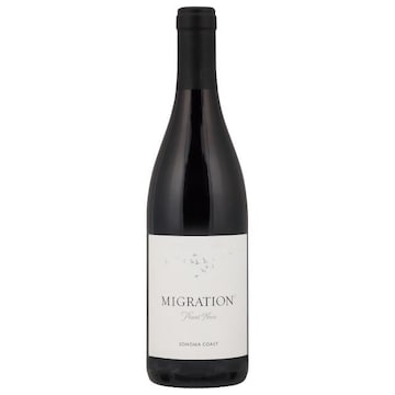 Migration Pinot Noir, Sonoma Coast