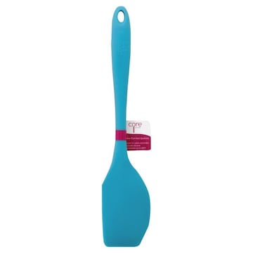 Core Kitchen Spatula, Silicone, Pointed