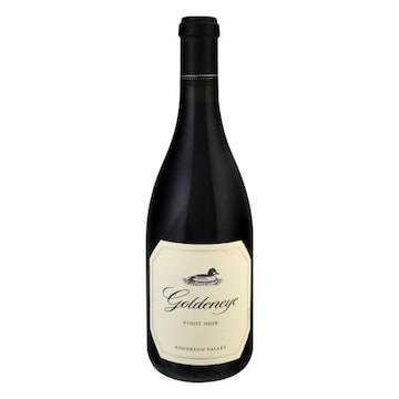 Goldeneye Pinot Noir, Anderson Valley, 2017