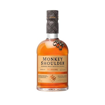 Monkey Shoulder Whisky, Blended Malt Scotch