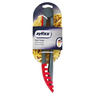 Zyliss Pasta, Tongs