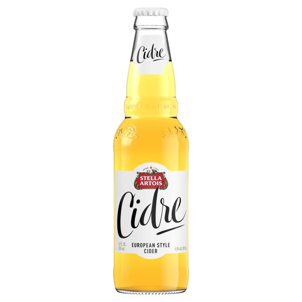 Stella Artois Cidre Cidre Premium Cider Publix Super Markets