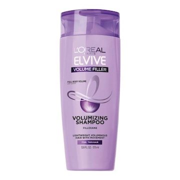L'Oreal Paris Elvive Volume Filler Thickening Shampoo or fine or thin hair