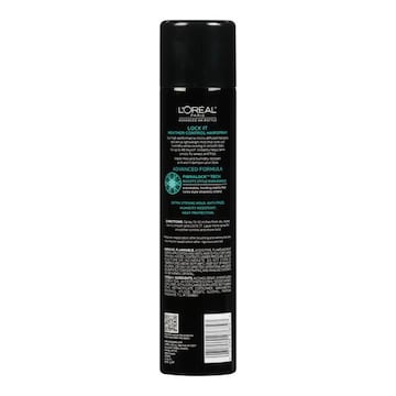 L'Oreal Paris Advanced Hairstyle LOCK IT Weather Control Hairspray