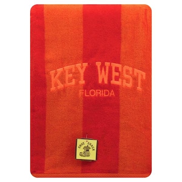 Shoe Shack Towel, Cabana