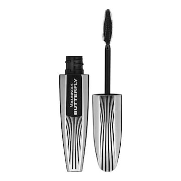 L'Oreal Paris Voluminous Butterfly Lengthening Washable Mascara Black