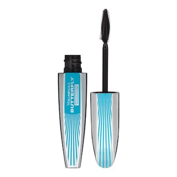 L'Oreal Paris Voluminous Butterfly Waterproof Mascara Blackest Black