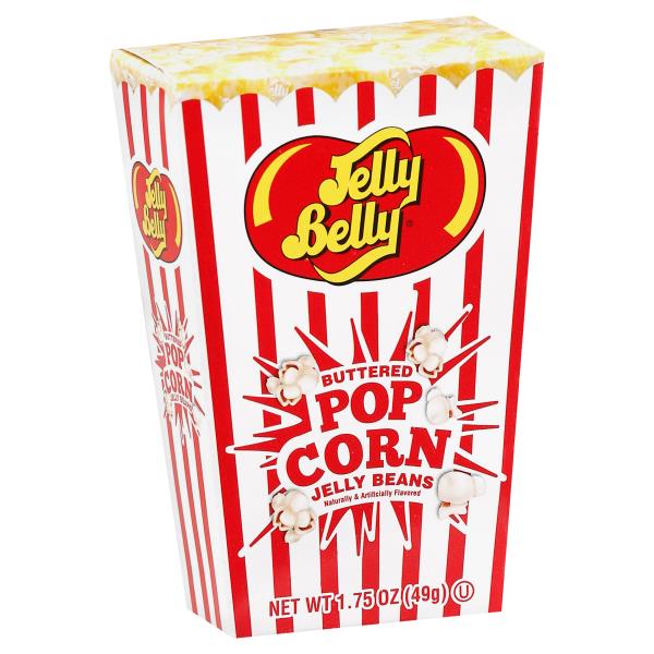 Jelly Belly Jelly Beans, Buttered Popcorn Publix Super Markets