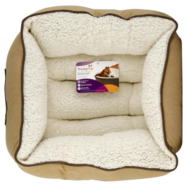 trustypup-dream-luxe-pet-bed-bolstered-tan-medium-dogs-publix