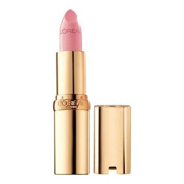 L'Oreal Paris Colour Riche Original Satin Lipstick for Moisturized Lips Ballerina Shoes
