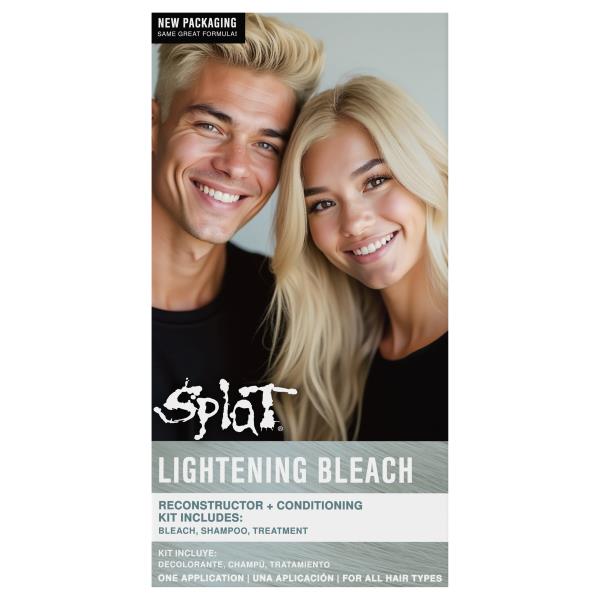 Splat Lightening Bleach | Publix Super Markets