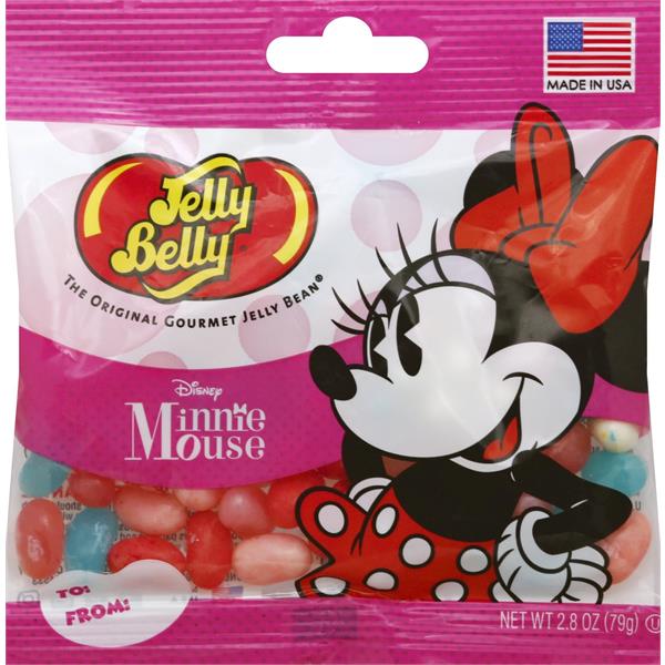 Jelly Belly Jelly Beans, Disney Minnie Mouse | Publix Super Markets