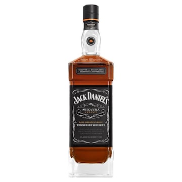 Jack Daniel's Whiskey, Tennessee