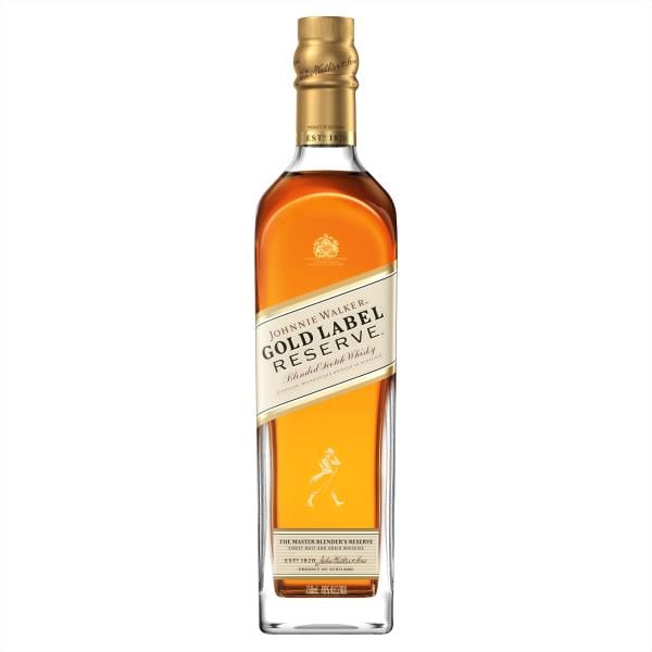 Johnnie Walker Gold Label Reserve Blended Scotch | Publix Super