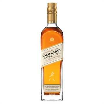 Johnnie Walker Gold Label Reserve Blended Scotch