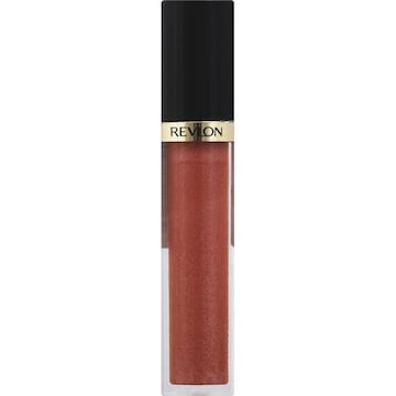 Revlon Super Lustrous Lip Gloss, Rosy Future 260