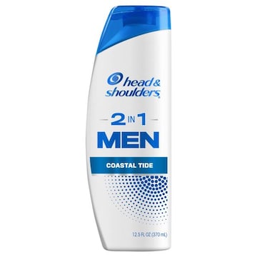 Head & Shoulders Men 2 in 1 Coastal Tide Dandruff Shampoo + Conditioner