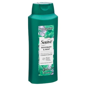 Suave Conditioner, Rosemary & Mint, Invigorating