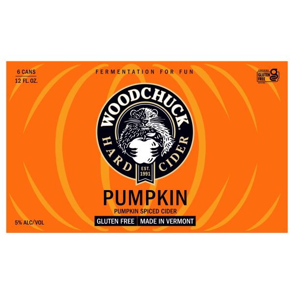 Woodchuck Hard Cider, Pumpkin Publix Super Markets