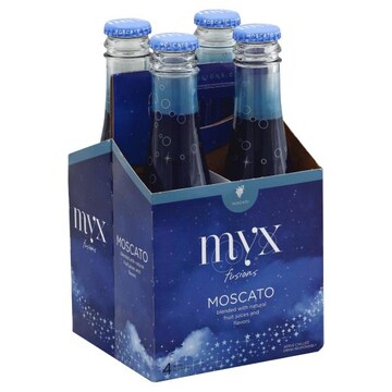 Myx Fusions Moscato
