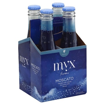 Myx Fusions Moscato