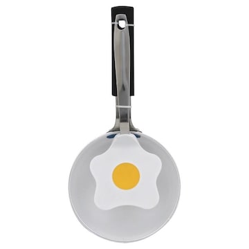 Maxi Cocina Frypan, with Egg Spatula