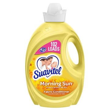 Suavitel FABRIC CONDITIONER, HE, MORNING SUN