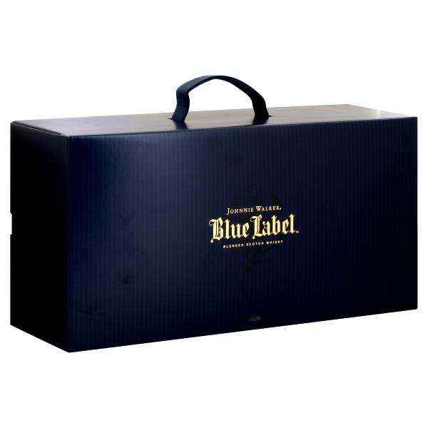Johnnie Walker Blue Label Blended Scotch Whiskey | Publix Super