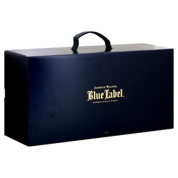 Johnnie Walker Blue Label Blended Scotch Whiskey