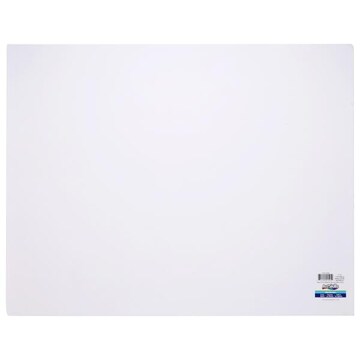 Artskills Foam Board, White, 22 Inch
