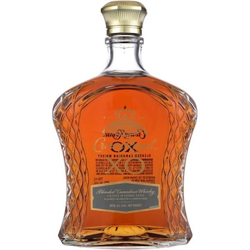 Crown Royal Xo Canadian Whisky