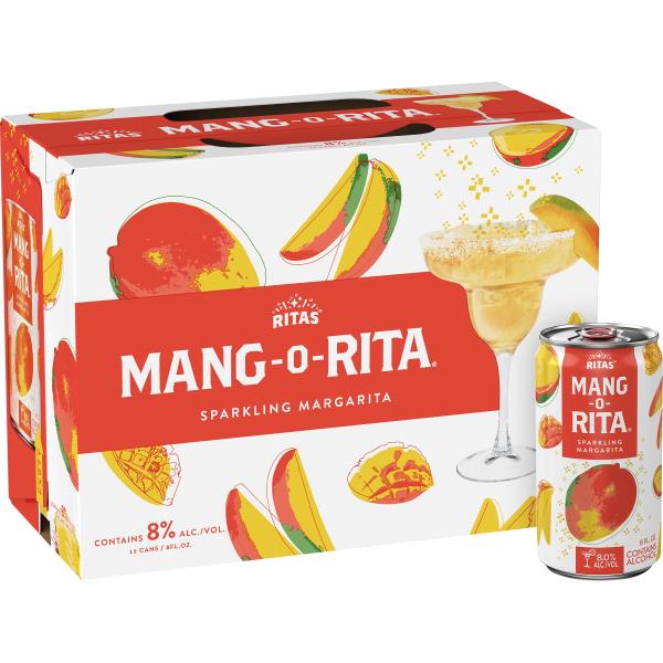 RITAS Sparkling Margarita | Publix Super Markets