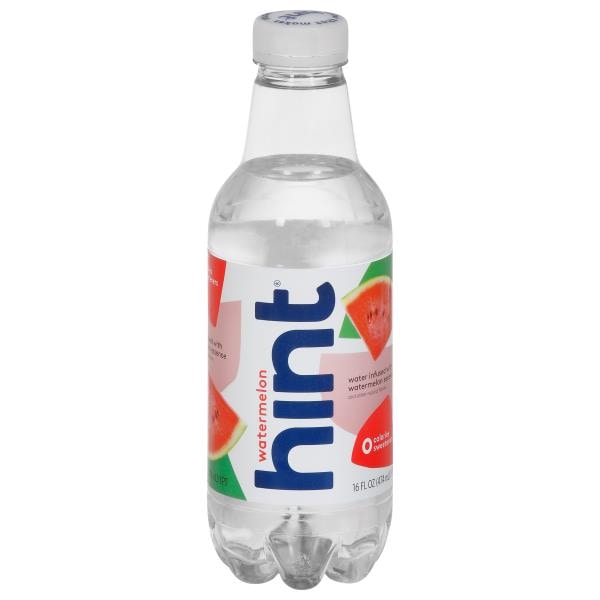 Hint Water, Watermelon | Publix Super Markets