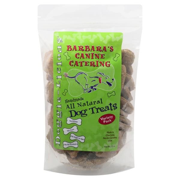 Doggie Licious Dog Treats, Variety Pack Publix Super Markets