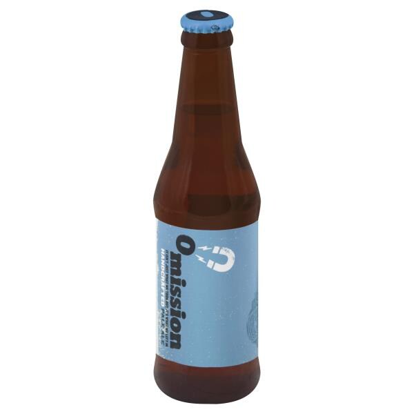 Omission Pale Ale Publix Super Markets