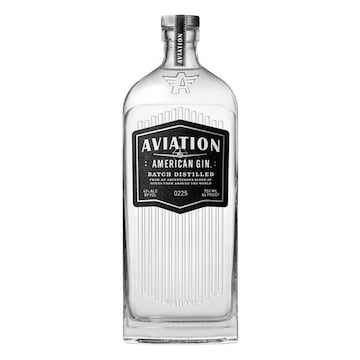 Aviation American Batch Distilled Dry Gin