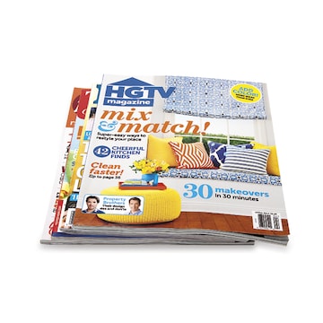 Magazines