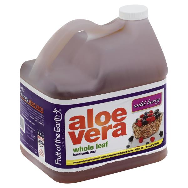 Publix aloe vera outlet juice