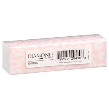 Diamond Cosmetics Fun Block